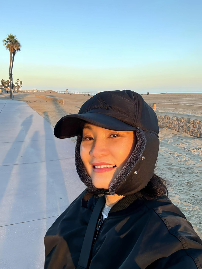 Câu chuyện của Hồng Đào khiến nhiều khán giả thấy thấp thoáng bóng dáng của chính mình trong đó.