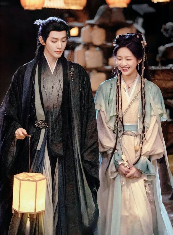 Câu chuyện xoay quanh mối duyên nợ sư đồ trải qua sinh tử và luân hồi. Sau biến cố lớn, các nhân vật chính được trao cơ hội làm lại từ đầu, cùng hành hiệp trượng nghĩa và hóa giải ân oán kiếp trước. Phim khép lại bằng sự viên mãn trong cả tình cảm lẫn lý tưởng sống.