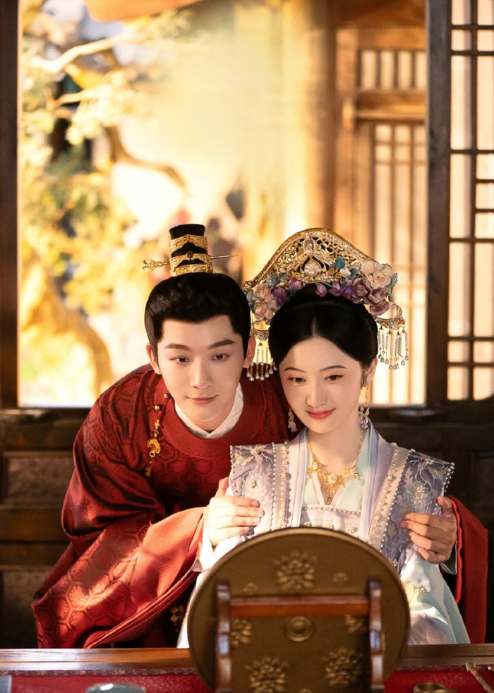 Thoát khỏi cuộc hôn nhân sai lầm của kiếp trước, nữ chính chủ động lựa chọn cuộc đời mới. Cái kết nhẹ nhàng, tích cực, nhấn mạnh quyền được hạnh phúc của người phụ nữ trong xã hội phong kiến.