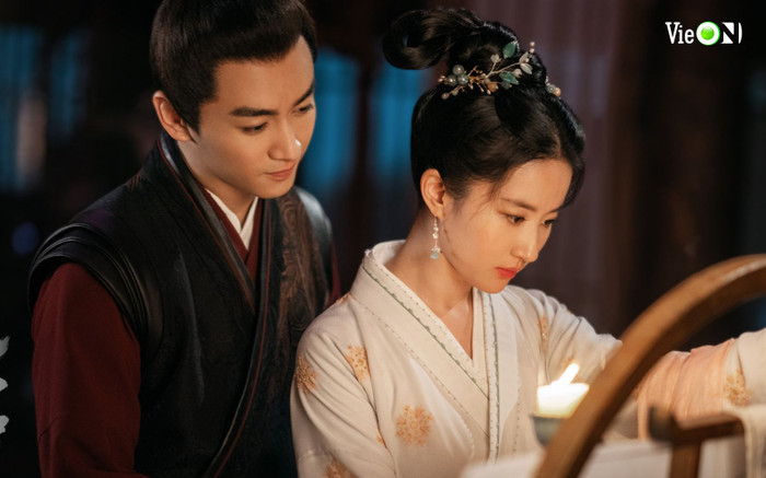 Hành trình lập nghiệp và tìm lại giá trị bản thân của những người phụ nữ mang đến cái kết đầy cảm hứng, vừa có tình yêu vừa có sự độc lập.