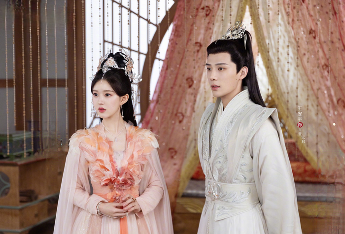 Từ mất mát hồn phách đến hành trình nhận lại thân phận thật, phim có kết thúc giàu cảm xúc, nơi các nhân vật vượt qua định mệnh khắc nghiệt để được ở bên nhau.