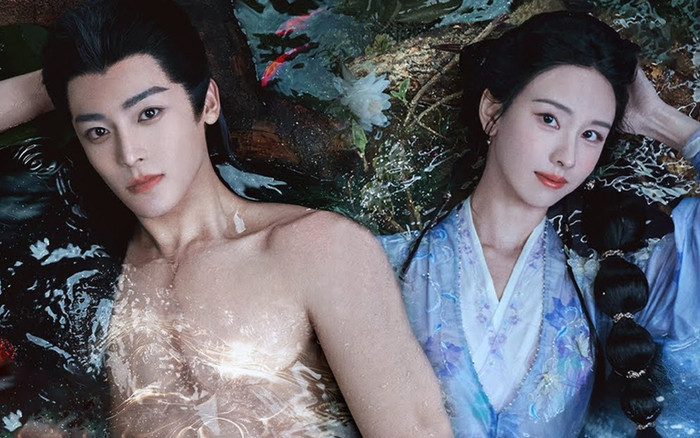 Bộ phim khắc họa một cái kết bi thương khi phần lớn nhân vật quan trọng đều hy sinh. Nam chính Triệu Viễn Chu tan biến để hoàn thành đại nghĩa, để lại nỗi đau lớn cho những người ở lại. Đại Mộng Quy Ly khiến khán giả ám ảnh bởi sự mất mát nối tiếp mất mát.