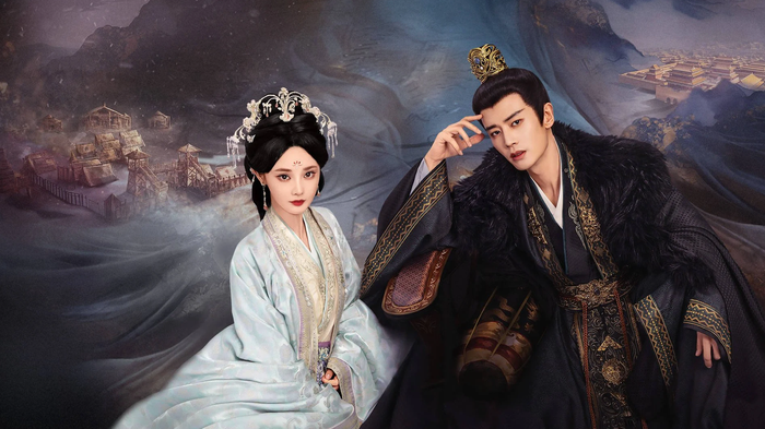 Theo nguyên tác và mạch phim, Phượng Hoàng Đài Thượng khép lại bằng cái kết hạnh phúc. Sau những tranh đấu quyền lực khốc liệt, hai nhân vật chính tiêu diệt được kẻ thù và cùng nhau xây dựng thiên hạ thái bình. Dù kết cục viên mãn, những gì khán giả trải qua cùng nhân vật trước đó vẫn đủ để lấy đi không ít nước mắt.