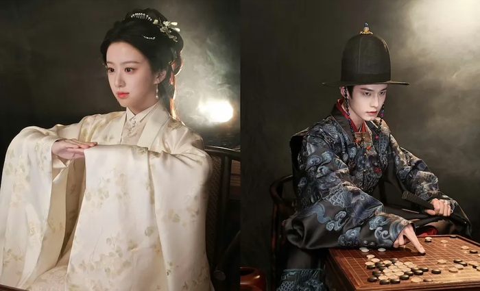 Chuyển thể từ tiểu thuyết Đích Mưu, bộ phim cổ trang này kể về hành trình của nữ chính Tiêu Tĩnh Tây. Sau khi trùng sinh, cô quyết tâm thay đổi vận mệnh bi thảm của kiếp trước, từng bước đối đầu và vạch trần những âm mưu phức tạp trong gia đình cũng như chốn triều đình.