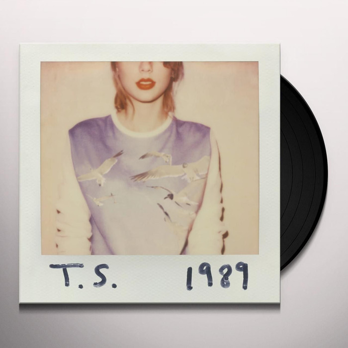 Taylor Swift lập kỷ lục chưa từng có Ảnh 1