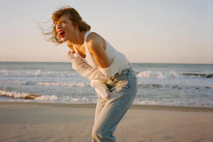 Taylor Swift lập kỷ lục chưa từng có Ảnh 2