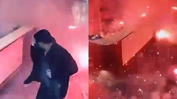 Nhận gói hàng lạ, người đàn ông gặp sự việc kinh hoàng khi mở ra Ảnh 2