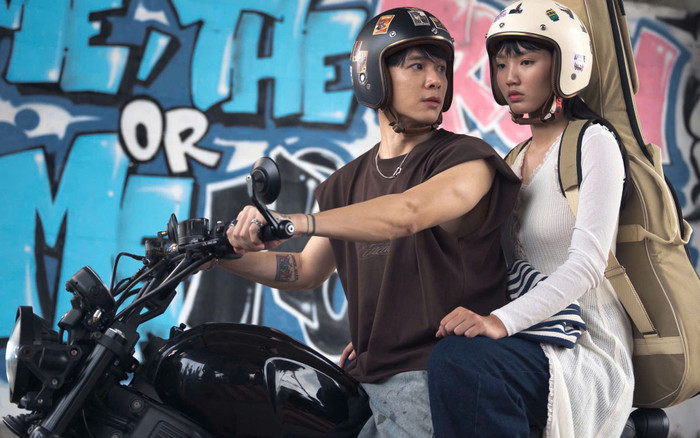 Anh Tú Atus: Liệu có màn 'phục thù' ngoạn mục sau Hoàng Tử Quỷ? Ảnh 5