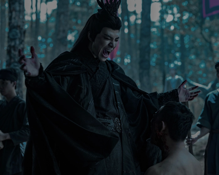 Anh Tú Atus: Liệu có màn 'phục thù' ngoạn mục sau Hoàng Tử Quỷ? Ảnh 3