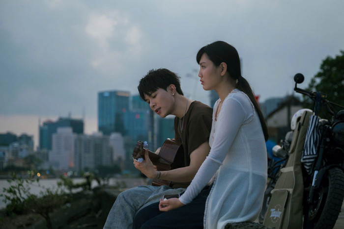 Anh Tú Atus: Liệu có màn 'phục thù' ngoạn mục sau Hoàng Tử Quỷ? Ảnh 4