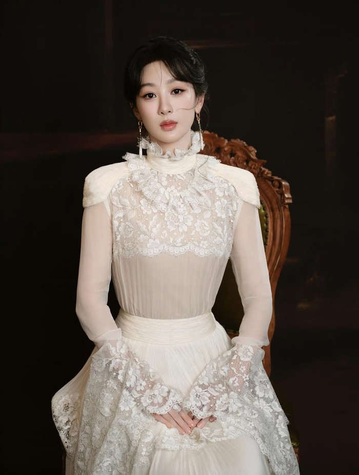 Suy nghĩ của Dương Tử về chuyện giảm cân nhận được sự ủng hộ từ phía khán giả. Ảnh: IGNV