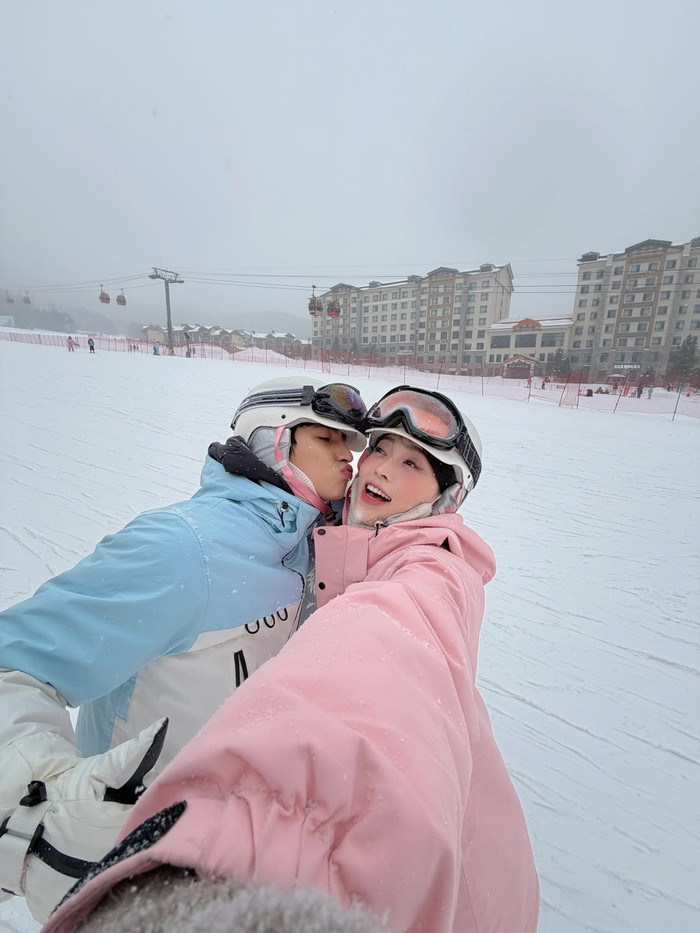 Bài đăng của Phương Nga nhanh chóng thu hút sự chú ý từ cộng đồng mạng (Ảnh: ISNV).