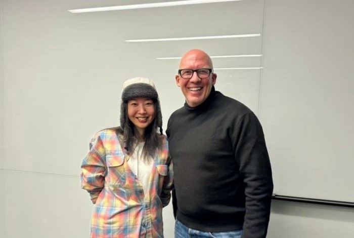 Min Hee Jin có thể 'lật ngược thế cờ' trước HYBE? Ảnh 2