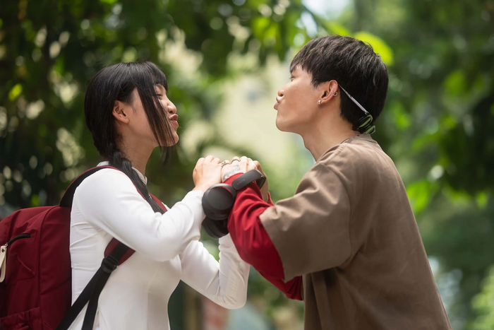 Toan tính của Trường Giang Ảnh 3