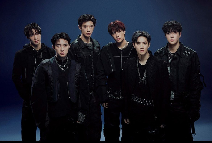 EXO gây thất vọng Ảnh 4