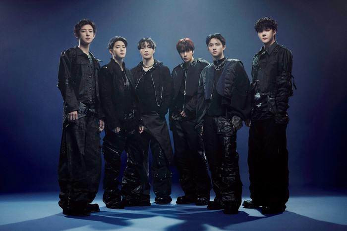 EXO gây thất vọng Ảnh 1