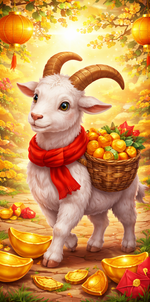 3 con giáp hái quả ngọt trong tháng Chạp, được quý nhân phù trợ nhiều nhất tháng cuối năm Ảnh 3