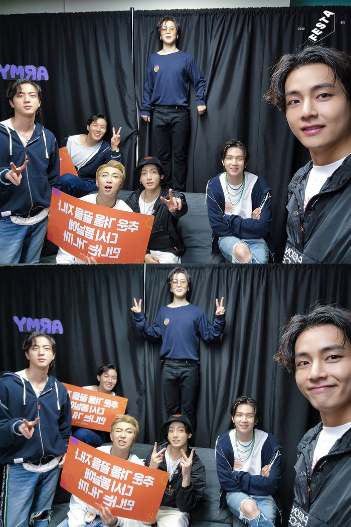 Đĩa vinyl của Jungkook đắt nhất BTS, cộng đồng mạng tranh cãi Ảnh 2