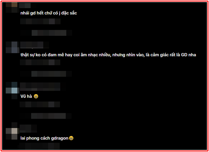 Nam ca sĩ Việt gây tranh cãi vì sao chép G-Dragon? Ảnh 3