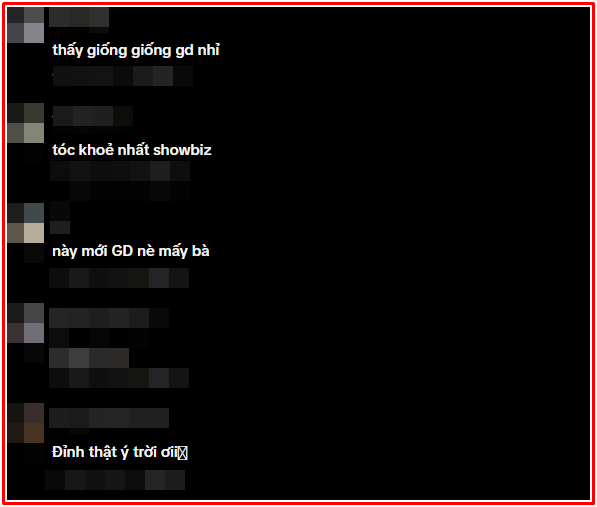 Nam ca sĩ Việt gây tranh cãi vì sao chép G-Dragon? Ảnh 2