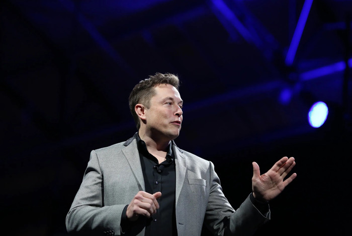 Tỷ phú Elon Musk kiện các 'ông lớn' ngành âm nhạc Ảnh 2