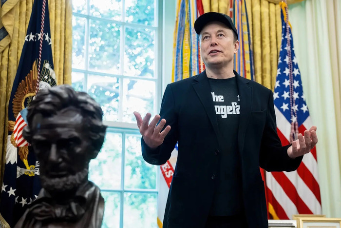 Tỷ phú Elon Musk kiện các 'ông lớn' ngành âm nhạc Ảnh 3