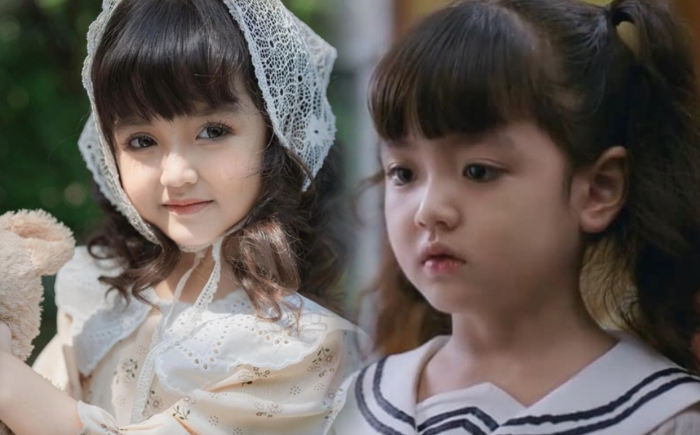 Phía sau những con số là một hành trình làm nghề bền bỉ từ khi Cherry An Nhiên mới lên 2