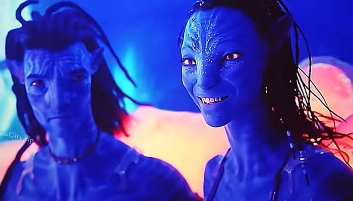 Mối quan hệ giữa Neytiri và bé Pril sẽ tiếp tục được khai thác trong Avatar 4 (Ảnh: NSX).
