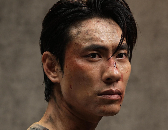 Kiều Minh Tuấn, gương mặt quen thuộc của điện ảnh Việt suốt hơn một thập kỷ qua