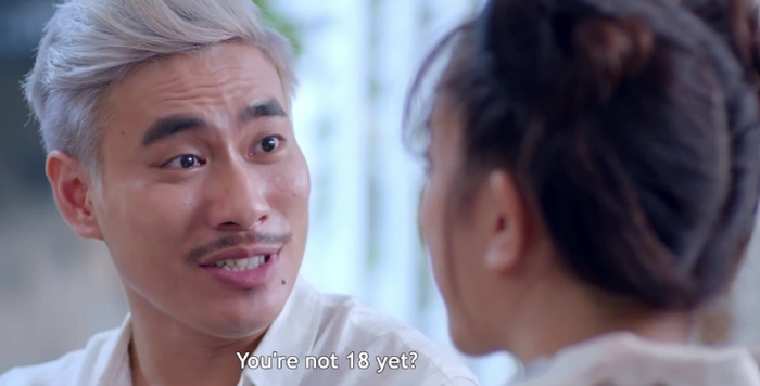 Em chưa 18, cú nổ phòng vé đưa Kiều Minh Tuấn vào nhóm diễn viên ăn khách