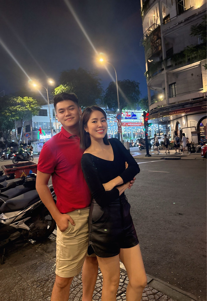 Nhiều khán giả bày tỏ tình cảm yêu mến dành cho Lê Phương.