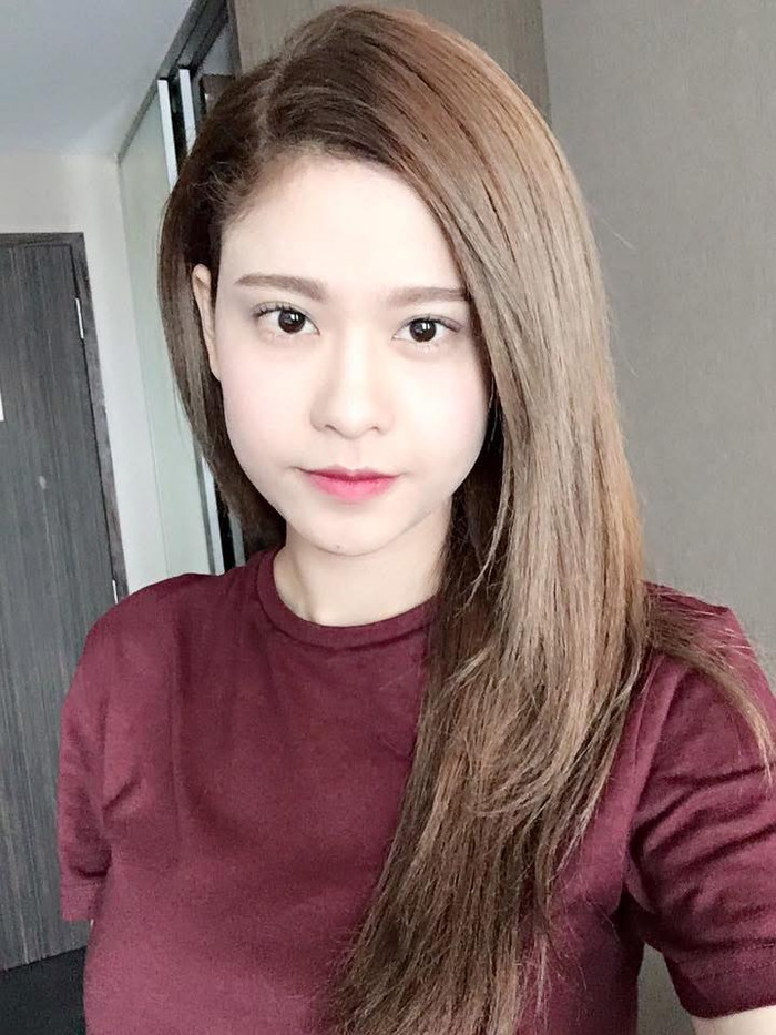 Trương Quỳnh Anh chia sẻ hình ảnh của bản thân cách đây 10 năm.