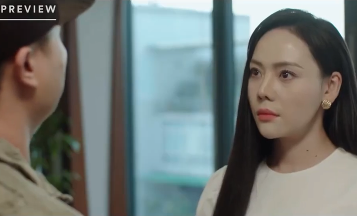 Phim giờ vàng tối nay vào lúc 21h trên VTV1 sẽ lên sóng tập mới của Lằn Ranh.