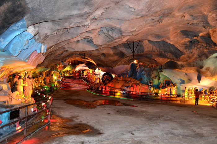 Đầu năm mới đi Malaysia du lịch, nhớ ghé thăm loạt địa danh nổi tiếng này Ảnh 2