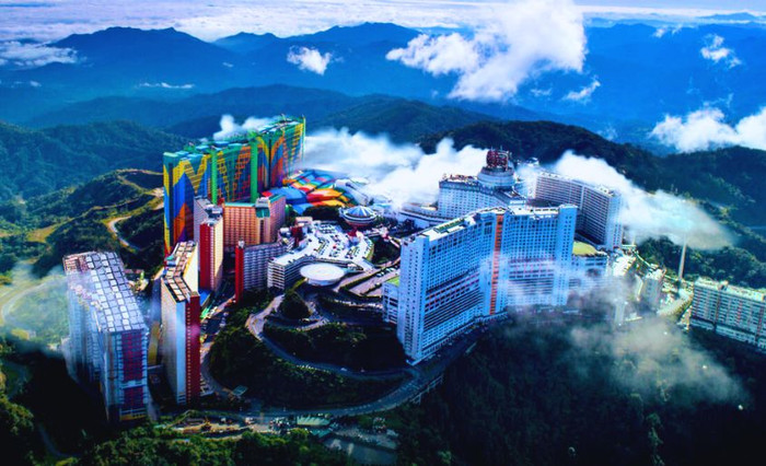 Đầu năm mới đi Malaysia du lịch, nhớ ghé thăm loạt địa danh nổi tiếng này Ảnh 5