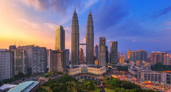 Đầu năm mới đi Malaysia du lịch, nhớ ghé thăm loạt địa danh nổi tiếng này Ảnh 1