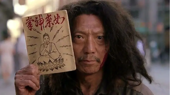 'Vua ăn mày' Viên Tường Nhân trong Tuyệt Đỉnh Kung Fu đã qua đời ở tuổi 69.