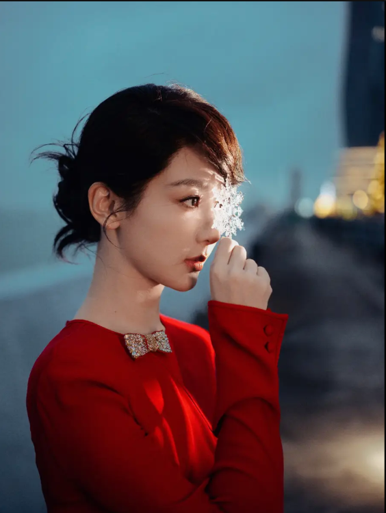 Dương Tử hiện đang là một trong những gương mặt nổi bật trên màn ảnh nhỏ.