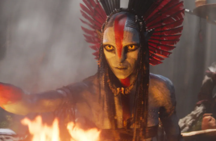 Avatar 3 tăng trưởng phòng vé vượt kỳ vọng, tiến sát mốc 1 tỷ USD chỉ sau thời gian ngắn ra rạp