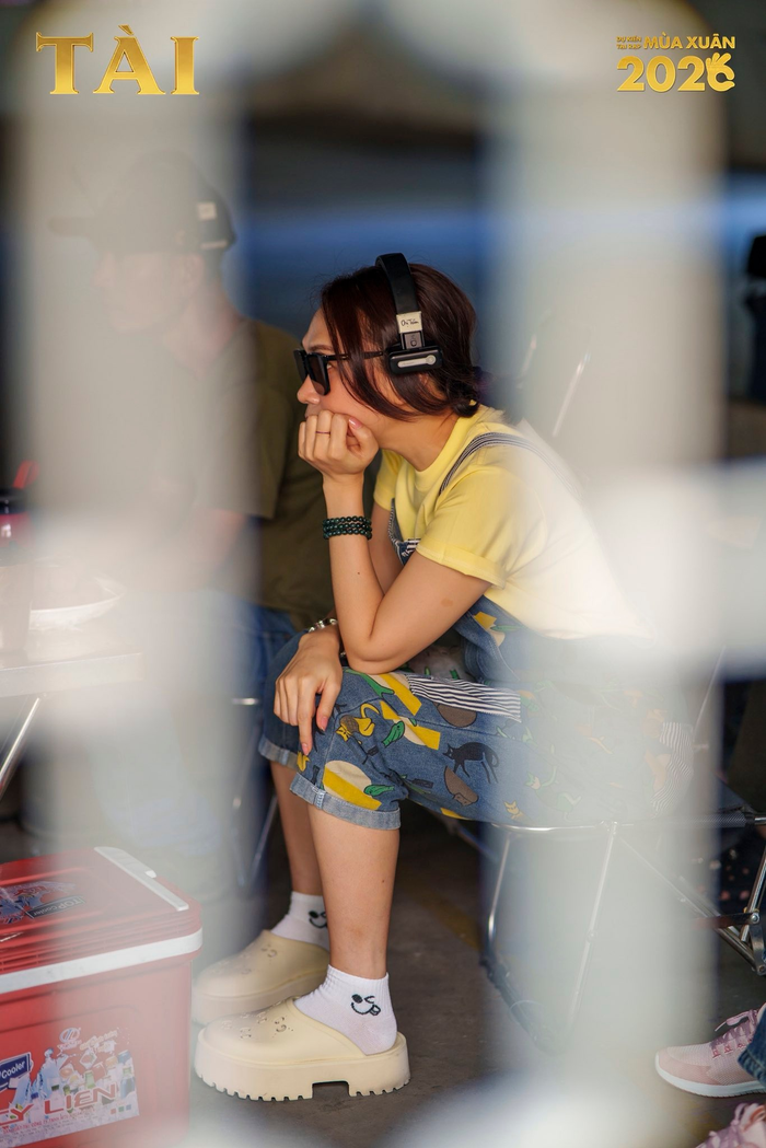 Khoảnh khắc Mỹ Tâm trong bài đăng của Mai Tài Phến khiến dân tình xôn xao.