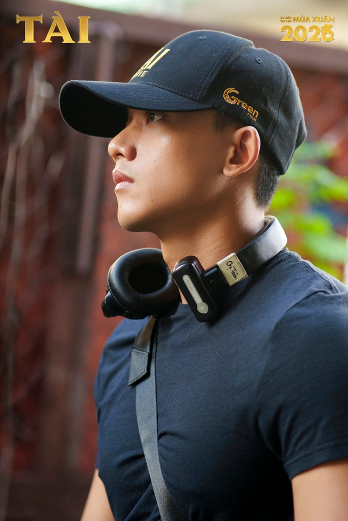 Mỹ Tâm trong mắt của Mai Tài Phến Ảnh 1