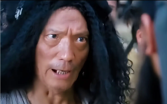 Viên Tường Nhân là minh chứng cho mẫu diễn viên không cần vai chính vẫn được nhớ mãi.