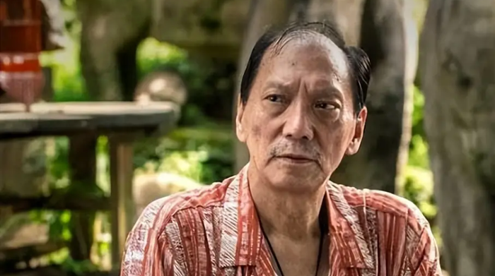 Những năm trở lại đây, 'vua ăn mày' Viên Tường Nhân ít xuất hiện trước công chúng.