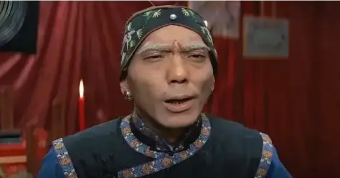 Trong sự nghiệp kéo dài hàng chục năm, 'vua ăn mày' Viên Tường Nhân góp mặt trong nhiều tác phẩm đáng nhớ.