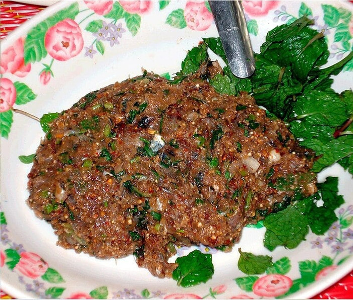 Quê hương của Madam Pang có loạt món ăn khiến du khách nhăn mặt vì quá 'kinh dị' Ảnh 5