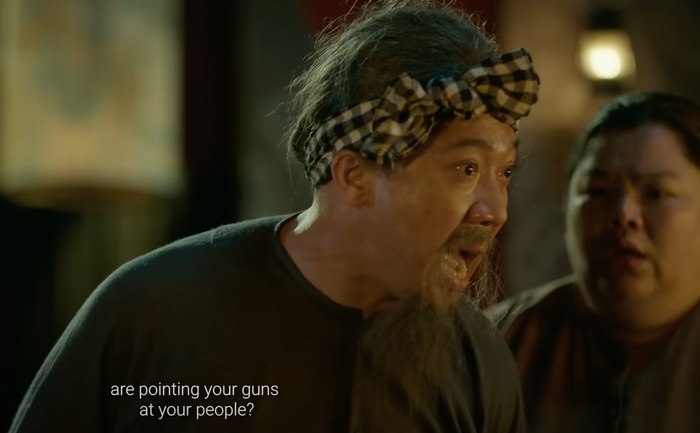 Trấn Thành có xứng đáng để kỳ vọng? Ảnh 2