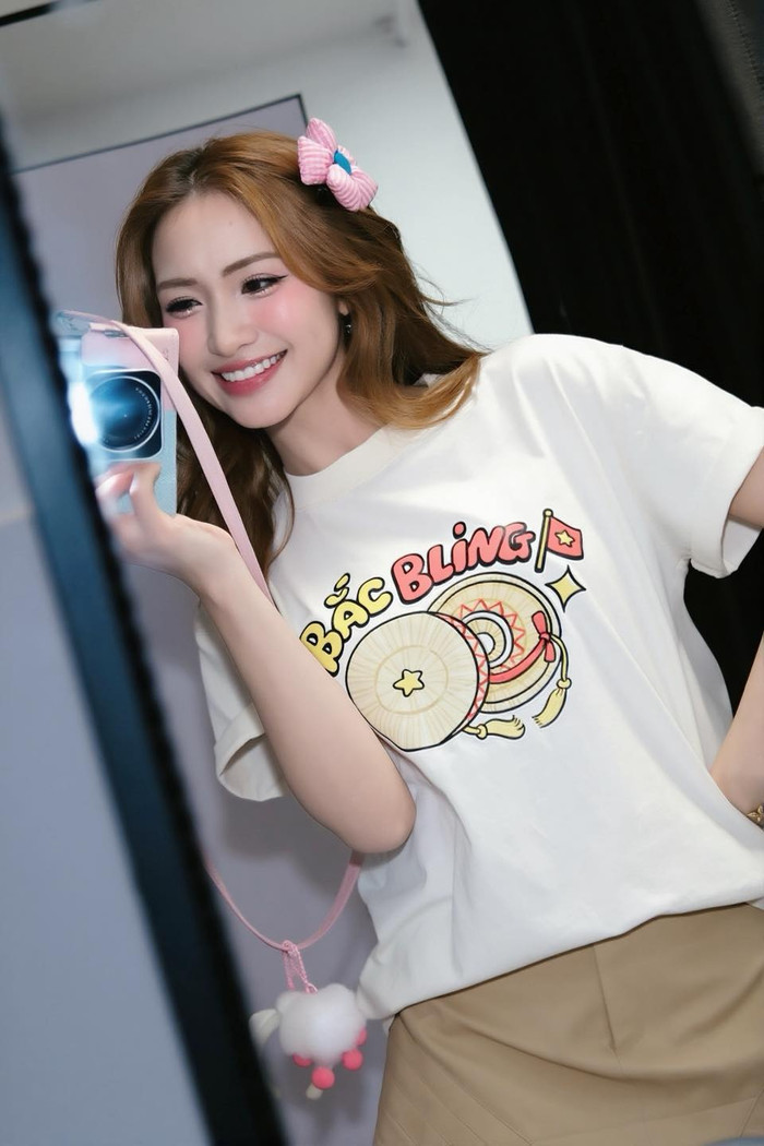 Ngày càng khoẻ và đẹp, Hoà Minzy chia sẻ bí quyết cực đơn giản ai cũng có thể áp dụng Ảnh 2