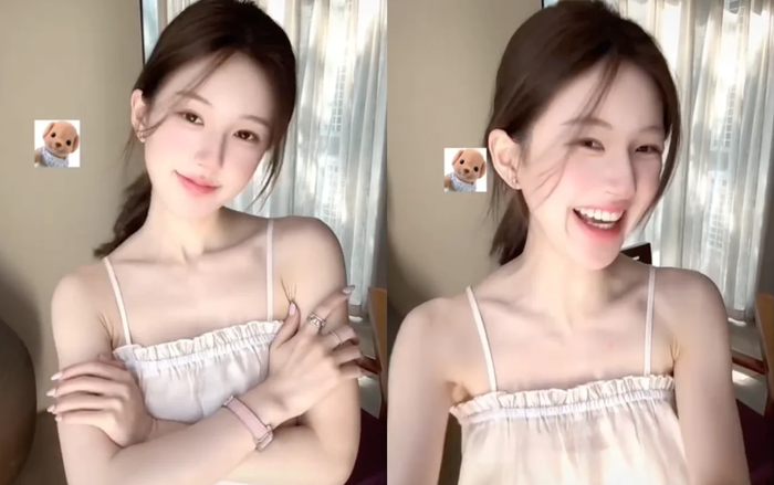 Triệu Lộ Tư 'gặp biến' ngày đầu năm mới, buộc phải yêu cầu xin lỗi Ảnh 2