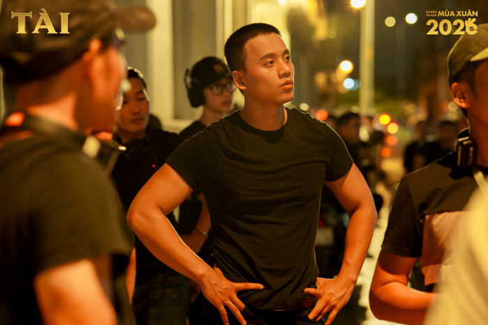 Mai Tài Phến 'công khai' Mỹ Tâm bằng cách mới khiến khán giả 'rần rần' Ảnh 1