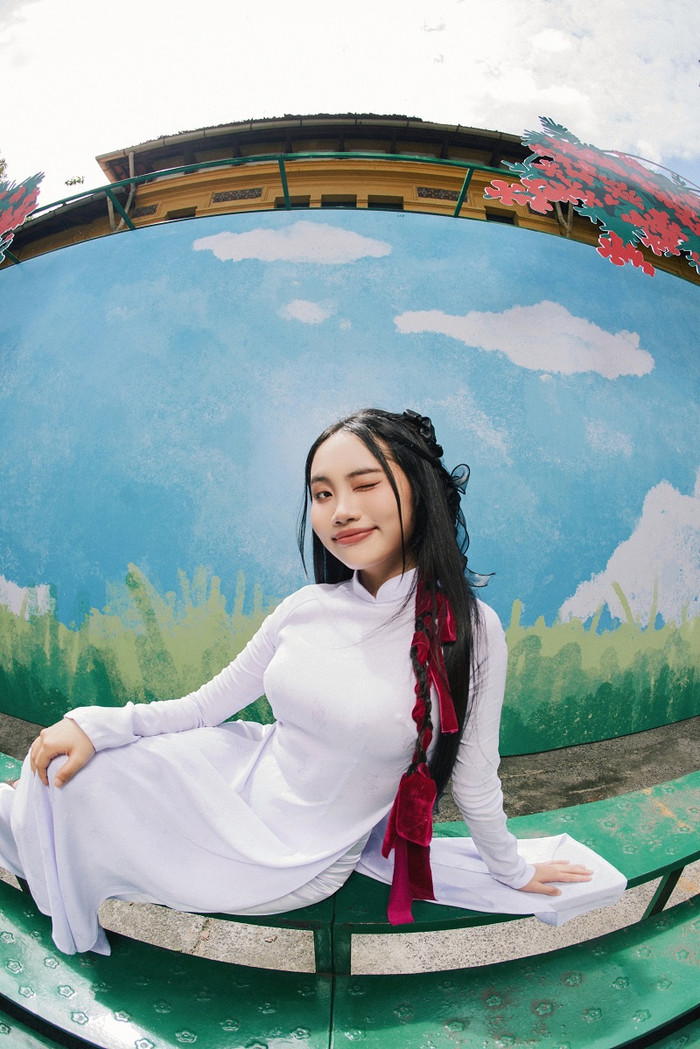 Một khán giả nước ngoài báo 'tin vui' của Phương Mỹ Chi Ảnh 2